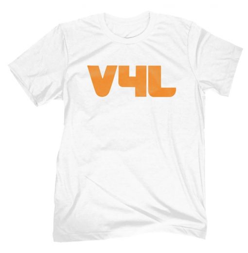 V4L Vintage Shirts