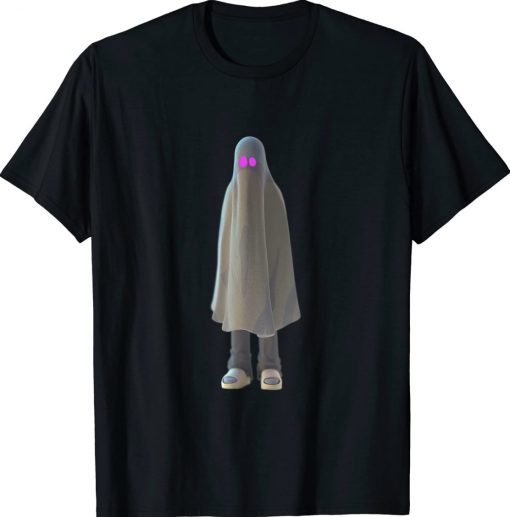Vintage Ghost Halloween 2023 TShirt