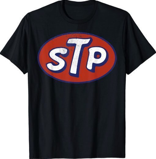 STP-MARCH LOGO VINTAGE 2022 Shirts