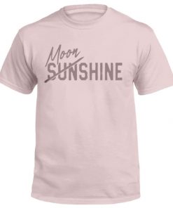 Official Moonshine Shirts