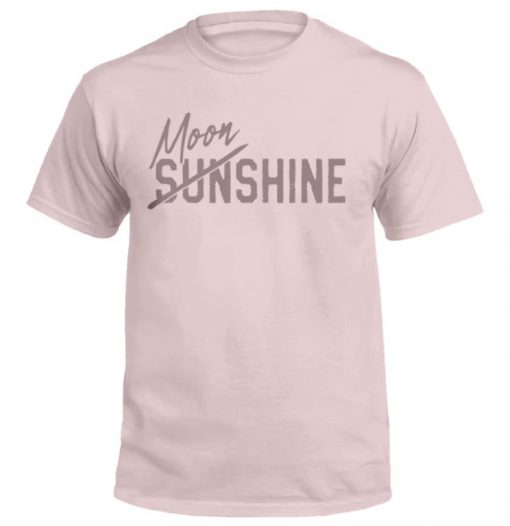 Official Moonshine Shirts