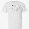 Bad news we are in an ass funny shirts