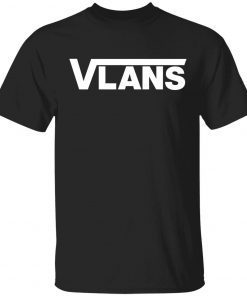 Vlans Classic T-Shirt