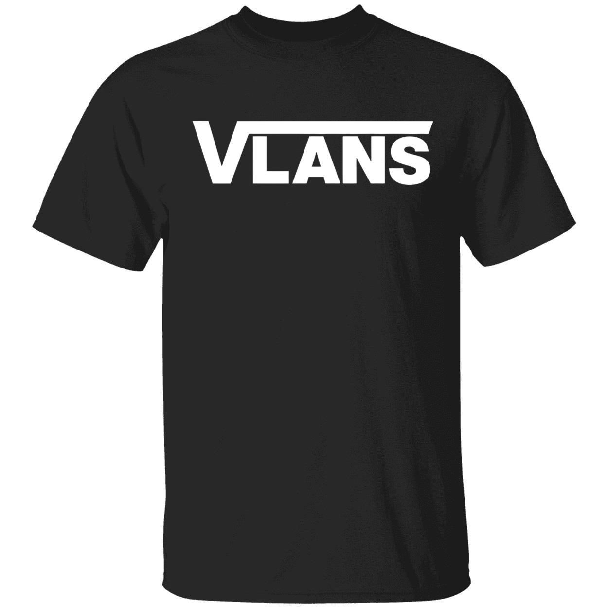 Vlans Classic T-Shirt