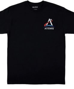 We Are Going Moon 2024 Vintage TShirt