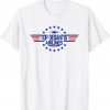 Top DeSantis Airlines Political Shirt