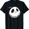 The Nightmare Before Christmas Jack and Bat Gift Shirts