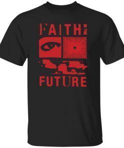 Louis Tomlinson Faith In The Future Logo 2023 Shirts