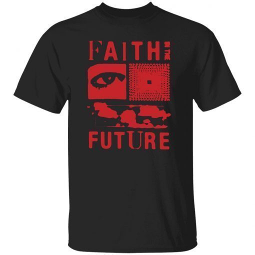 Louis Tomlinson Faith In The Future Logo 2023 Shirts