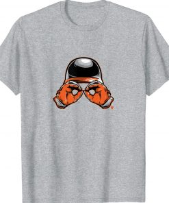 Baltimore Binoculars Baseball 2023 Shirt