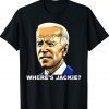 Vintage Jackie are You Here TShirt