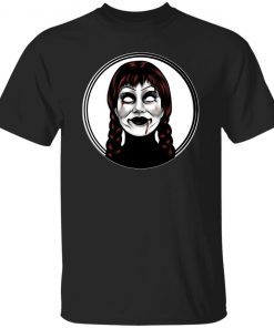 Annabelle Horror Movie Halloween Gift Shirts