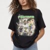 Vintage Roger Federer Swiss Tennis Player 90's TShirt