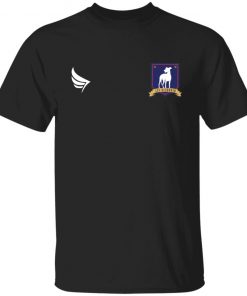 Ted Lasso AFC Richmond Unisex T-Shirt