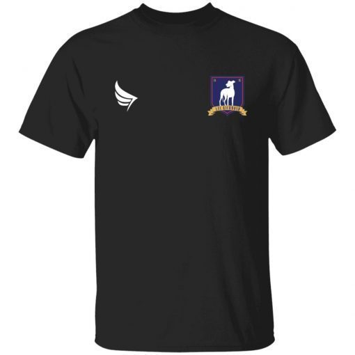 Ted Lasso AFC Richmond Unisex T-Shirt
