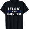 Anti-Republican Pro Democrat Anti Trump T-Shirt
