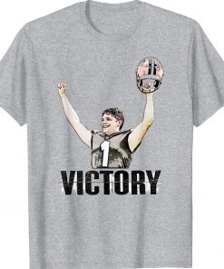Victory Day Is Sweet Gift T-Shirt