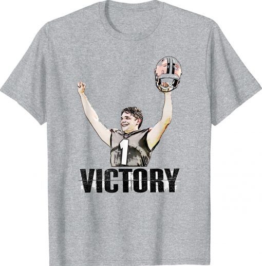 Victory Day Is Sweet Gift T-Shirt