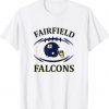 Vintage Fairfield Breckan Helmet Shirts