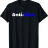 Anti Blue Anti Corrupt Cops Law Officers 2023 Shirts