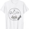 The House on Belden Tee Shirt