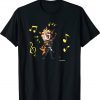 Axel Syrios holoTEMPUS Vintage TShirt