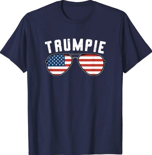 Trumpie Anti Biden Rally Trump 2024 Gift Shirts