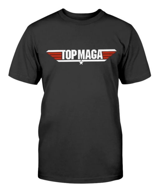 Top MAGA 2022 Shirts