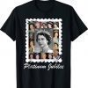 Official Queen Elizabeths Platinum Jubilee 70 years Celebration 2022 Shirts
