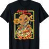 Always Check Your Candy Trick or Treat Halloween 2023 TShirt