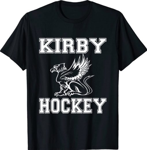 KIRBY HOCKEY 2022 T-Shirt