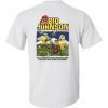 Back Big johnson shotguns you’ll go deeper in the bush gift tshirt