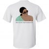 Back Sheree Whitfield Who Gon Check Me Boo Unisex TShirt