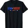 Biden Semi-Fascist Unisex TShirt