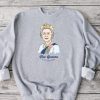 Womens RIP Queen Elizabeth Commemorative 1926-2022 TShirt