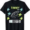 Timmy and The Boys Vintage TShirt