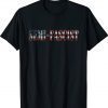 US Semi-Fascist Flag TShirt