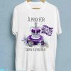 A Pray For The Queen’s Elizabeth II RIP Queen Elizabeth TShirt