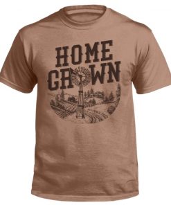 Official Home Grown Shirts