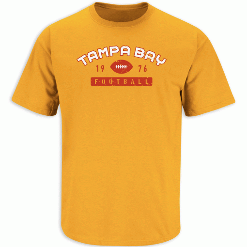 Tampa Bay Football TB Football Fans 2023 Shirt