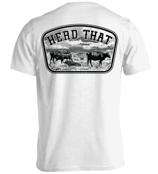 Herd That 2023 TShirt