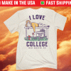 WC Homecoming II Vintage TShirt