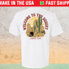 Welcome To The Desert 2022 Shirts