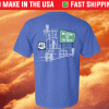 Welcome To The Walk 2023 Shirts
