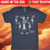 Where’s Oswaldo Gift TShirt