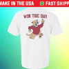 Win The Day WS Vintage TShirt