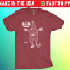 Yoo hoo Hamstring Vintage TShirt