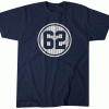62 Bronx Bombs PREORDER New York Baseball 2022 TShirt