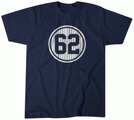 62 Bronx Bombs PREORDER New York Baseball 2022 TShirt