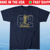 Vintage Aaron Judge 62 New York PREORDER T-Shirt
